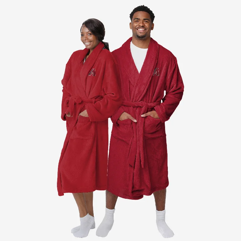 Arizona Diamondbacks Lazy Day Team Robe