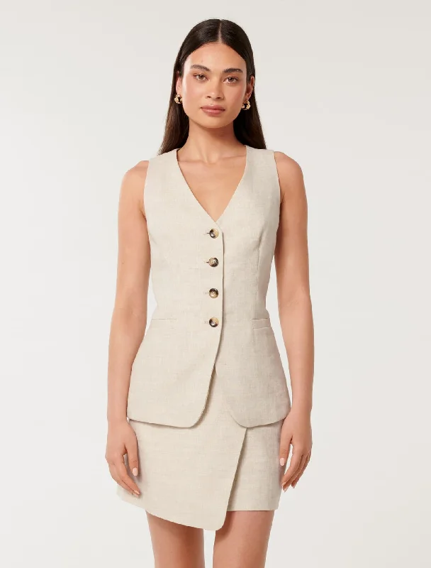 Alexa Waistcoat