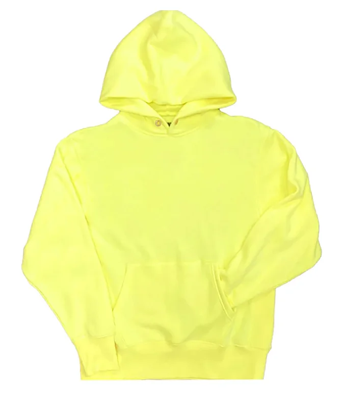 Neon Yellow