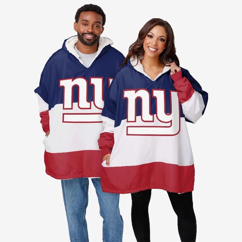 New York Giants Outdoor Hoodeez