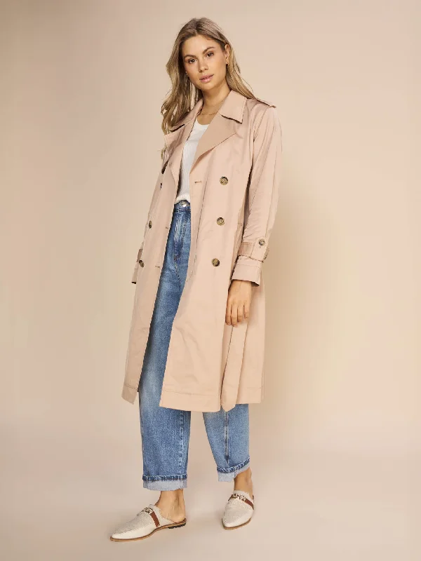 MMFarah Trenchcoat