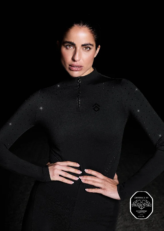 Black Nite Base Layer