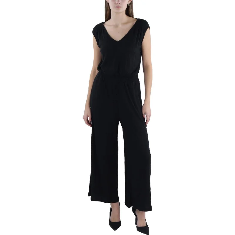 Z Supply Womens Casual One Piece Jumpsuit