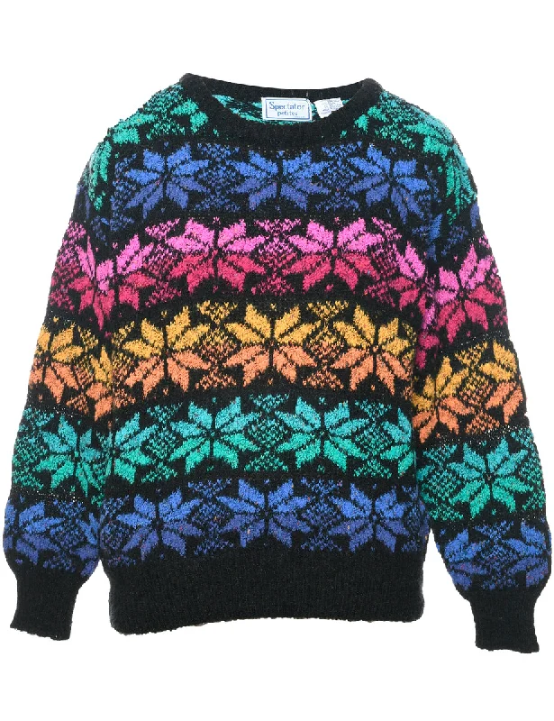 Nordic Jumper - M