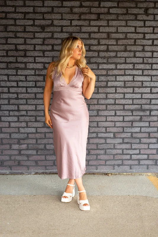 MAUVE MIDI