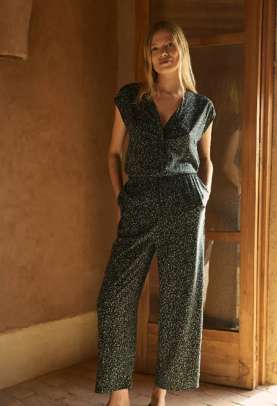 Moneli City Jumpsuit