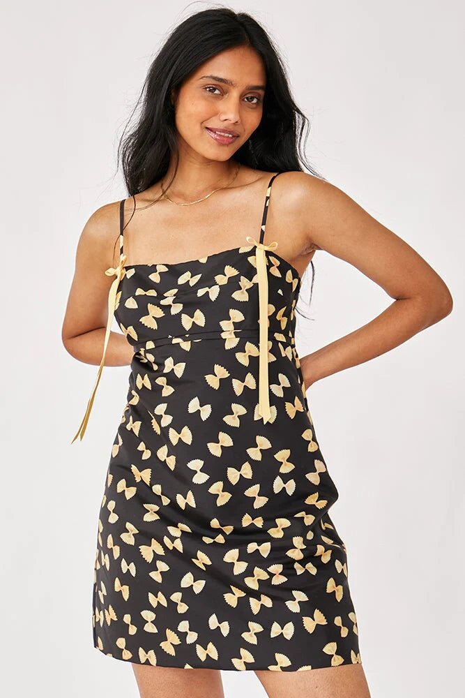 Rachel Antonoff - Pasta Gwen Dress